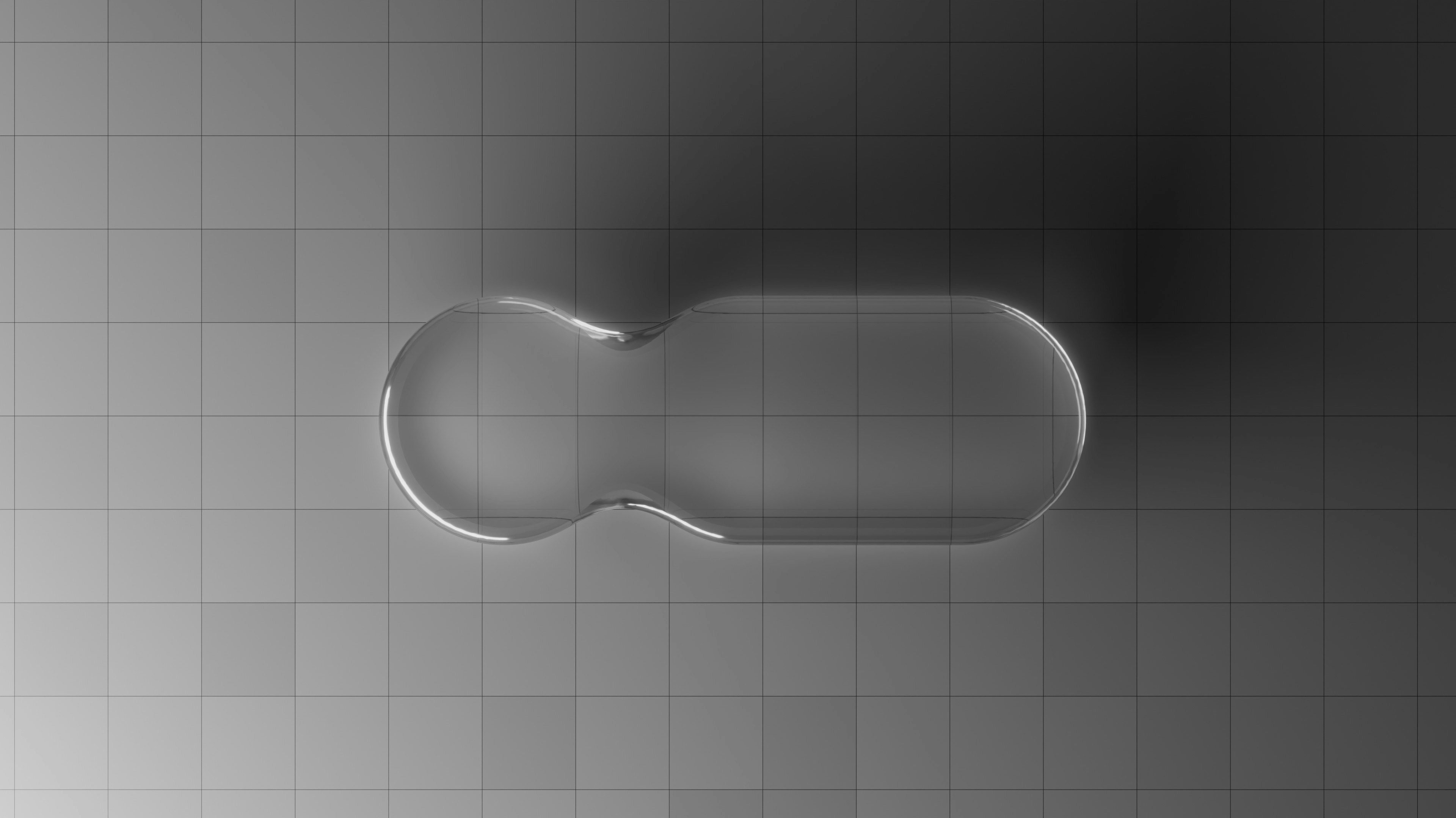 Acrylic Display Panel